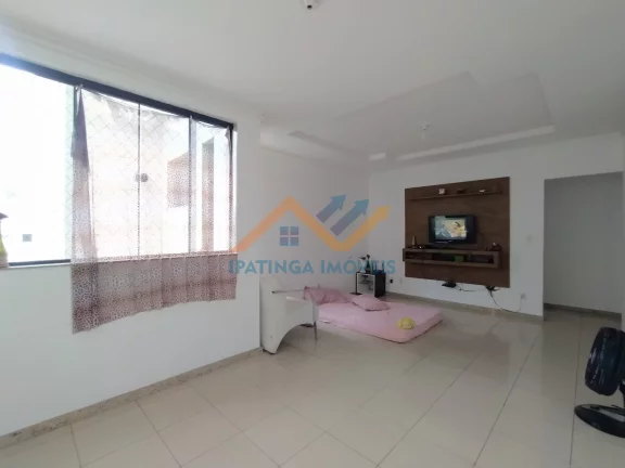 Imagem Apartamento de 3quartos no Cidade Nobre em Ipatinga