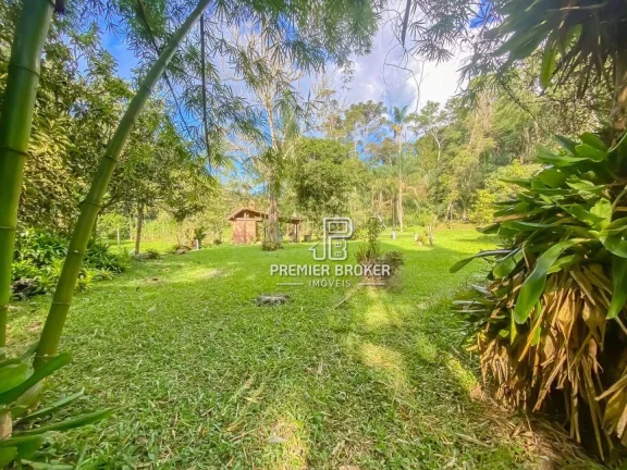 Imagem Casa à venda, 200 m² por R$ 900.000,00 - Albuquerque - Teresópolis/RJ