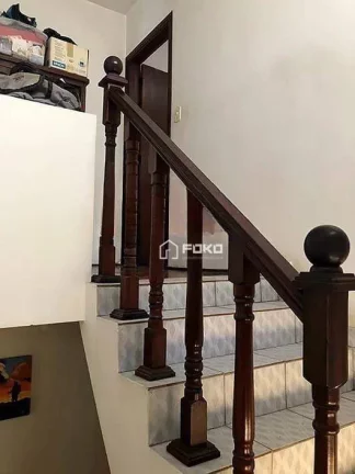 Imagem Sobrado com 2 dormitórios à venda, 135 m² por R$ 550.000,00 - Jardim Vila Galvão - Guarulhos/SP