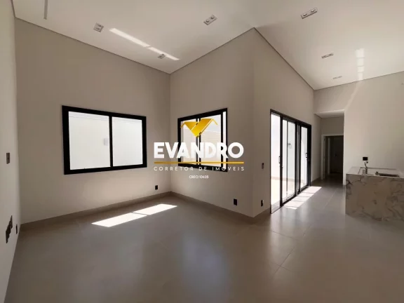 Imagem Casa em Condomínio para Venda em Cuiabá / MT no bairro Jardim Imperial