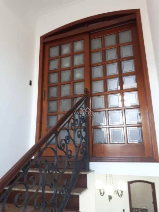 Imagem Casa à venda, 400 m² por R$ 720.000,00 - Bongue - Piracicaba/SP