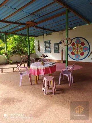 Imagem Área com 4 Lotes à venda, localizada em Aldeia, São Lourenço - Pernambuco.