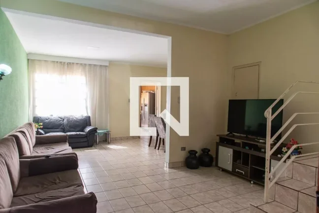 Imagem Casa à Venda - Cambuci, 4 Quartos, 250 m2