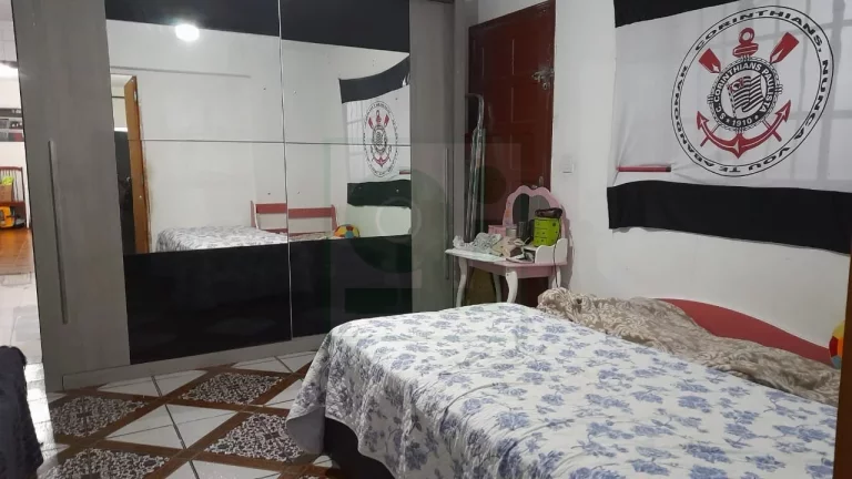 Imagem CASA RESIDENCIAL em OSASCO - SP, VELOSO