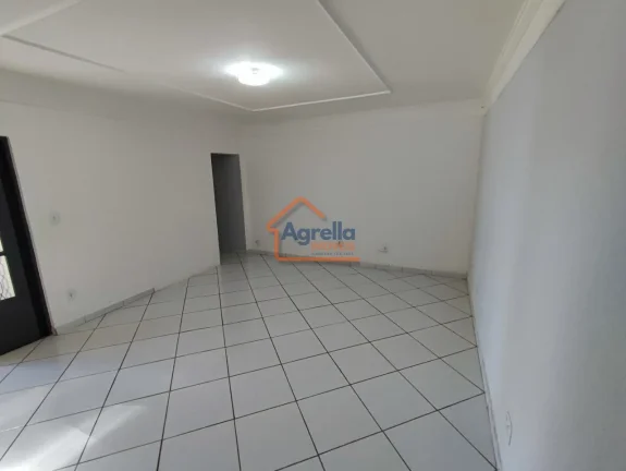 Imagem Casa à venda no bairro Parque do Estado II - Mogi Mirim/SP
