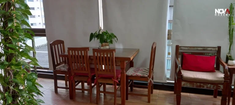 Imagem Acordar com o sol da manhã, café na varanda, vista para o mar... Esse pode ser seu novo normal.

I...