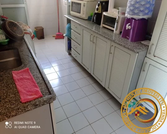 Imagem APARTAMENTO RESIDENCIAL em ITU - SP, JARDIM DAS ROSAS