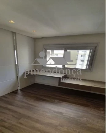 Imagem Apartamento no Condomínio Way Barra com 1 quarto e 1 vaga, 60m²