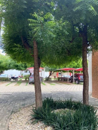 Imagem Apartamento com 2 dormitórios para alugar, 58 m² por R$ 1.800,00 /mês - Santa Isabel - Teresina/PI