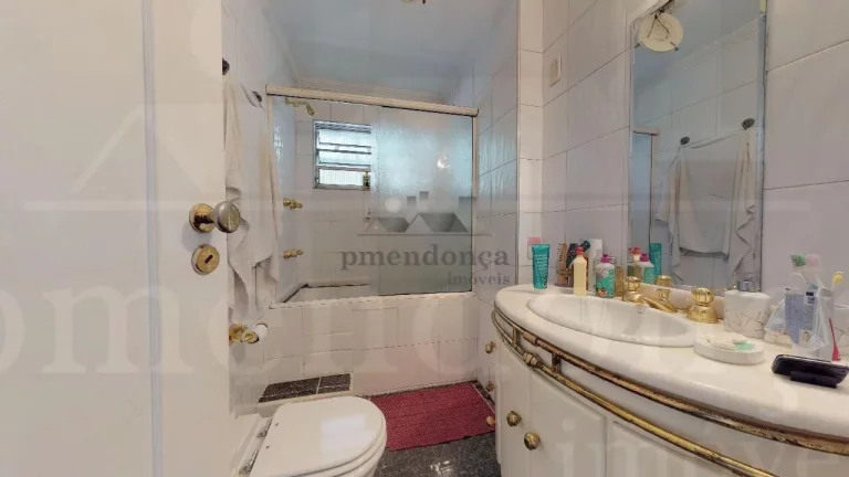 Imagem Apartamento `a venda em Perdizes, 3 quartos e 1 vaga, 138m2