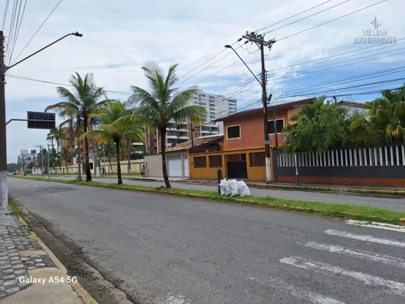 Imagem CASA EM LOCALIZAÇÃO MARAVILHOSA NO CENTRO DE MONGAGUA SP