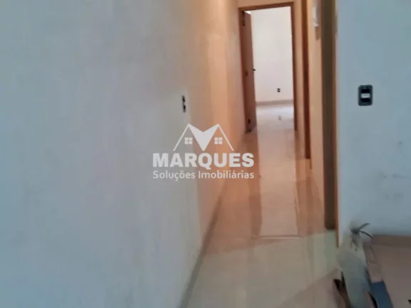 Imagem Casa Nova a venda no Jardim Villagio Ghiraldelli
