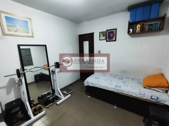 Imagem Venda Sobrado Jardim Martini - 4 Dorms, 234m² por R$ 550 mil