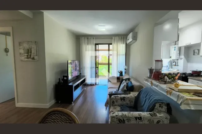 Imagem Apartamento à Venda - Recreio, 3 Quartos, 83 m2