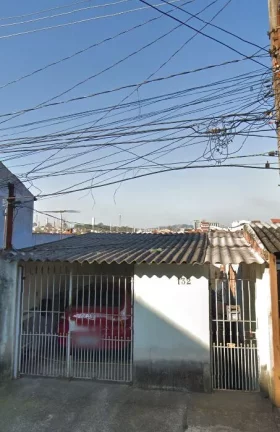 Imagem Casa à venda no bairro Parque Erasmo Assunção - Santo André/SP