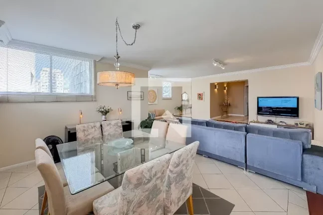 Imagem Apartamento à Venda - Ipiranga, 3 Quartos, 200 m2
