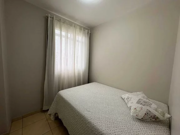 Imagem Apartamento com 3 dormitórios e 1 vaga de garagem em Joinville/SC