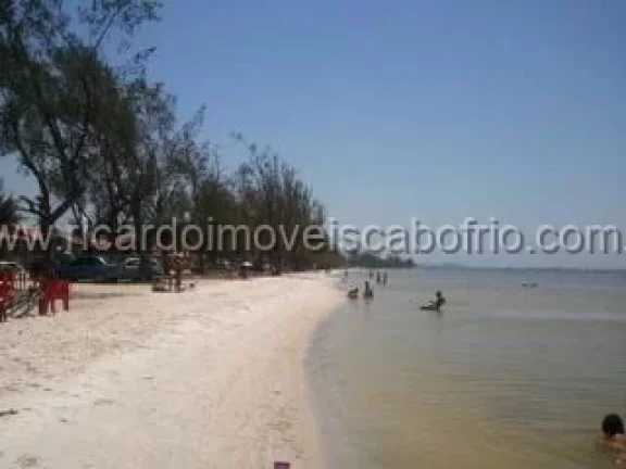 Imagem Recanto das Orquídeas Arraial do Cabo