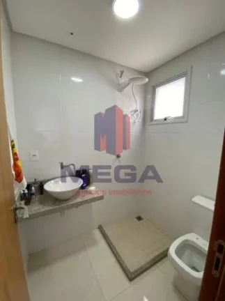 Imagem Lindo Apartamento 02 quartos com suíte, em Itapua