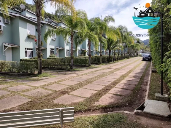 Imagem Casa em condomínio Temporada em Juquehy com, 2 dormitórios, piscina coletiva, 2 vagas | Juquehy Imobiliária