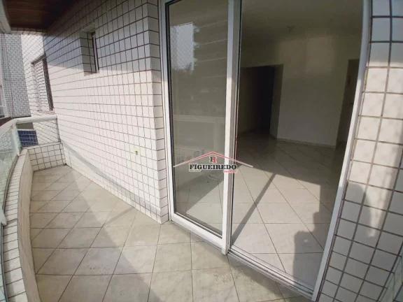 Imagem Apartamento à venda, 64 m² por R$ 512.000,00 - Aviação - Praia Grande/SP