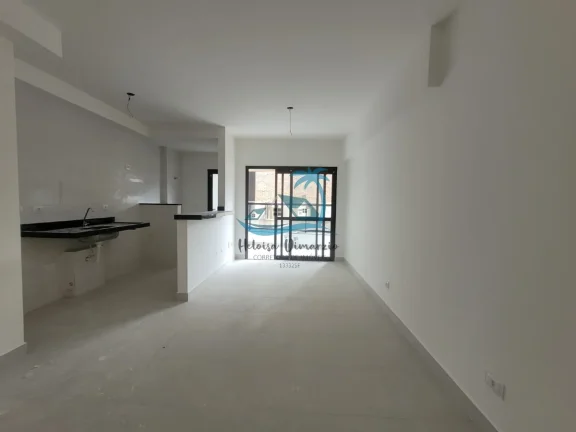 Imagem Apartamento com 2 dormitórios e 3 banheiros a venda em localização privilegiada à 300 metros da orla de Itaguá em Ubatuba.