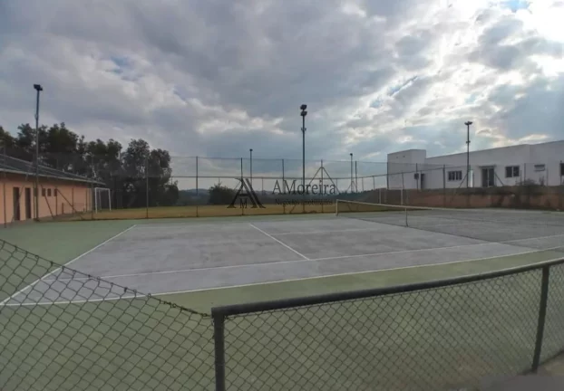 Imagem VENDA terreno de 1.060m² no Condomínio Bothanica em Jarinu-SP,