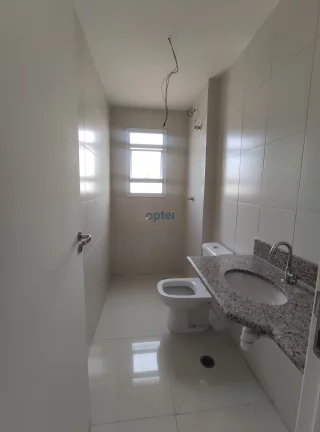 Imagem APARTAMENTO COM 2 DORMITÓRIOS E 2 VAGAS À VENDA, 64 M² - LAZER COMPLETO - EDIFÍCIO LIGURIA -DEMARCHI - SÃO BERNARDO DO CAMPO/SP