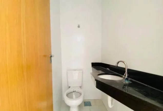 Imagem Apartamento 02 quartos - Jdm Guanabara
