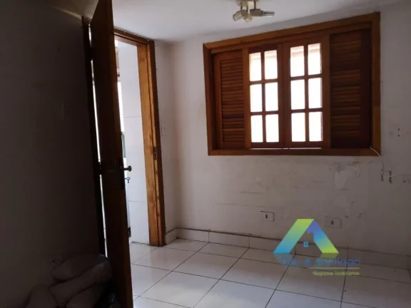 Imagem Sobrado com 3 dormitórios à venda, 125 m² por R$ 630.000,00 - Campo Belo - São Paulo/SP