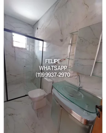 Imagem OPORTUNIDADE SOBRADO NOVO, NUNCA FOI HABITADO AO LADO DO SHOPPING.