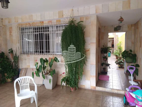 Imagem Casa Padrão
