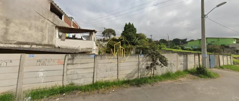 Imagem Terreno para Venda em Santo André, Vila Linda