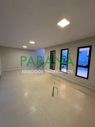 Imagem Condominio Garibaldi das Azaleias, Residência em C