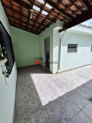 Imagem Casa à venda, Olímpico, São Caetano do Sul, SP