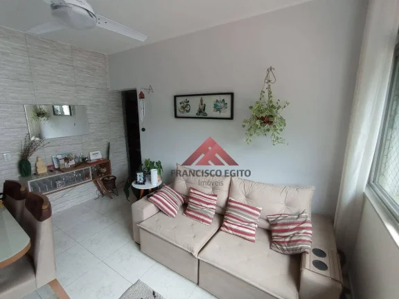 Imagem Apartamento à venda, 65 m² por R$ 420.000,00 - Santa Rosa - Niterói/RJ