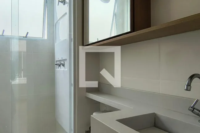 Imagem Apartamento à Venda - Vargem Grande, 2 Quartos, 44 m2
