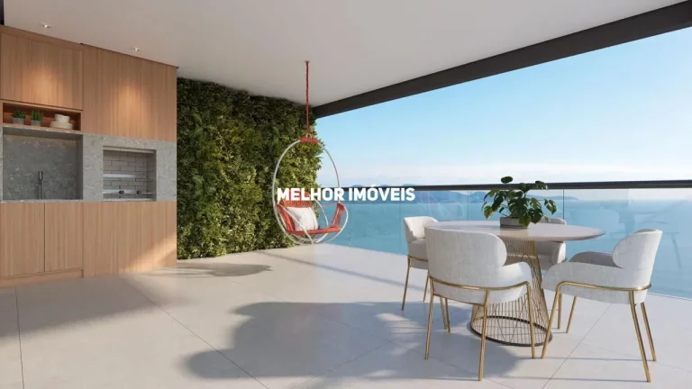 Imagem Lançamento Residenziale Lago Di Como