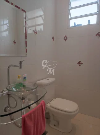 Imagem Casa Térrea no Reserva da Serra, Jundiaí