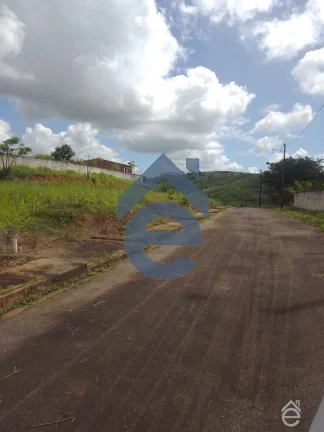 Imagem Lote à venda, Viçosa, com área lazer e piscina, próximo a Mar Vermelho