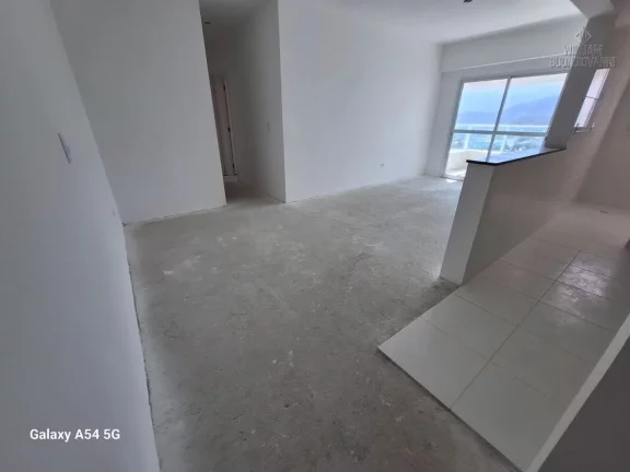 Imagem Apartamento 2 dormitórios sendo 1suíte lazer completo - Mongaguá