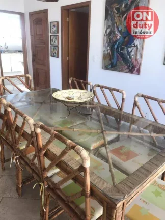 Imagem Apartamento com 3 quartos à venda - Centro - Guarujá/SP