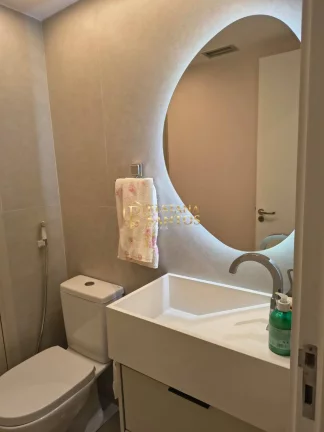 Imagem Excelente apto a venda Vitality 3 qtos Barra da Tijuca