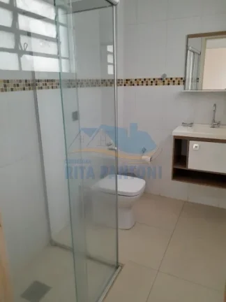 Imagem Apartamento - Ribeirão Preto - Campos Elíseos - Região Norte
