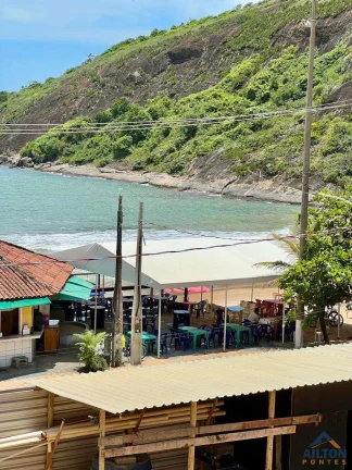 Imagem Apartamento com 2 Quartos à Venda na na Orla da Praia - Guarapari/ES