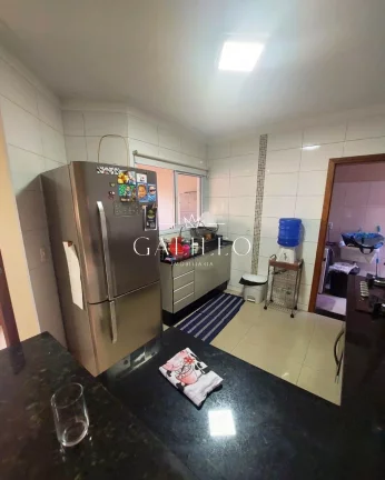 Imagem Excelente Casa Térrea com Suíte e Churrasqueira | Jardim das Tulipas | Jundiaí | São Paulo