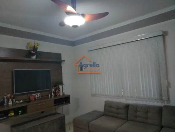 Imagem Casa à venda no bairro Jardim Guaçuano - Mogi Guaçu/SP