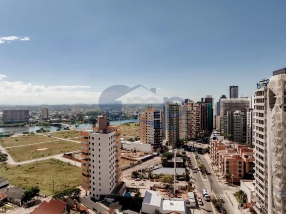 Imagem Apartamento á venda com 3 suítes no centro de Torres/RS