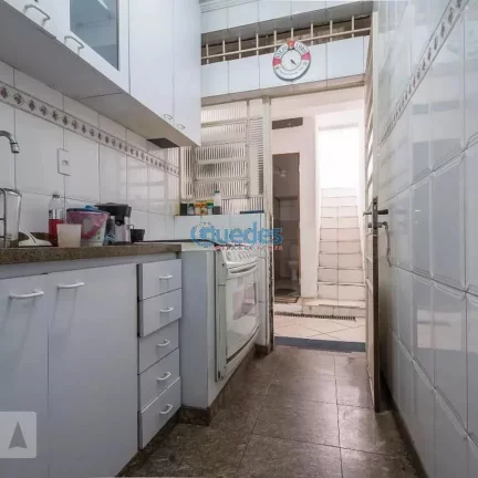 Imagem Sobrado em Santo Amaro - São Paulo, SP