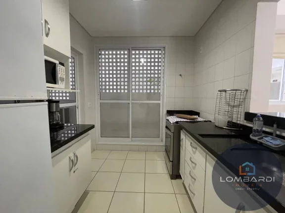 Imagem Apartamento na área nobre da Praia Grande!